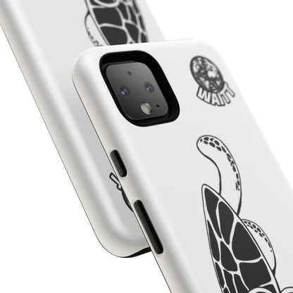 Turtle Tough Phone Case