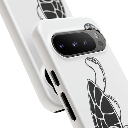 Turtle Tough Phone Case
