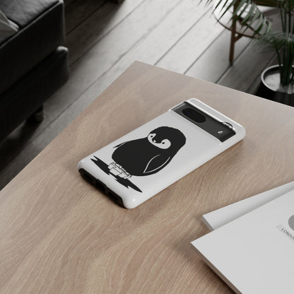 Penguin Tough Phone Case