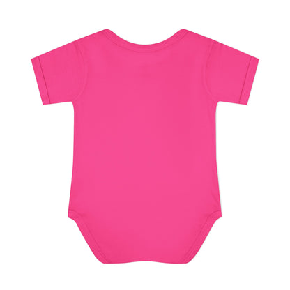Infant Penguin Bodysuit