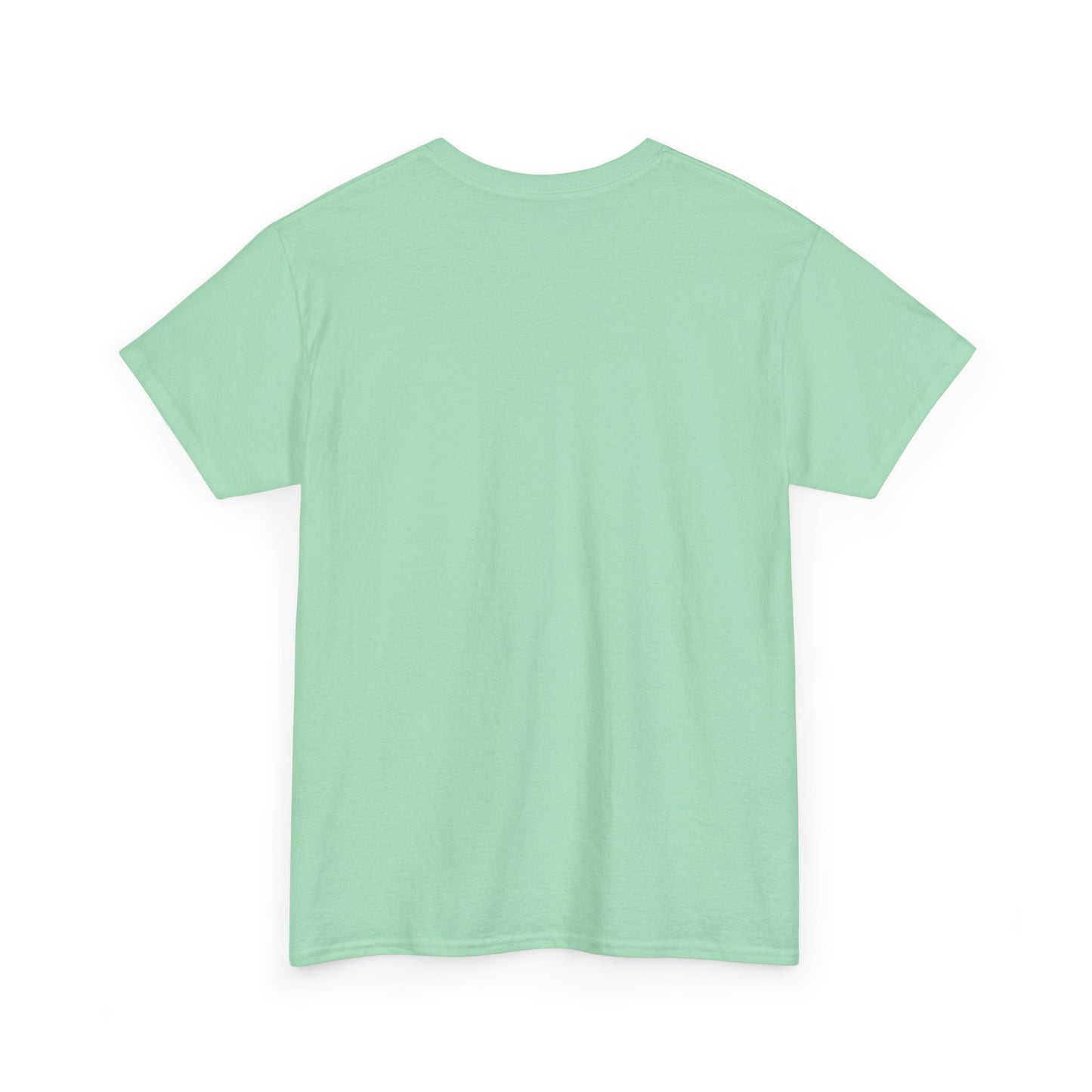 100% Cotton Turtle Tee Shirt