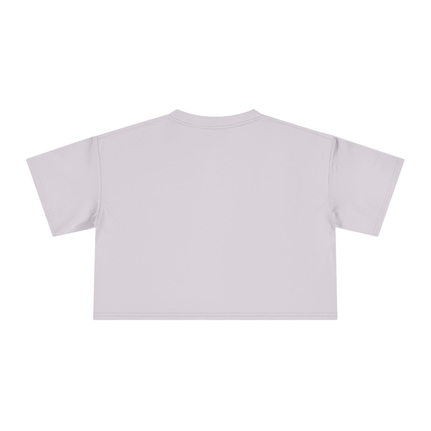 Women's Fuck War Crop Top