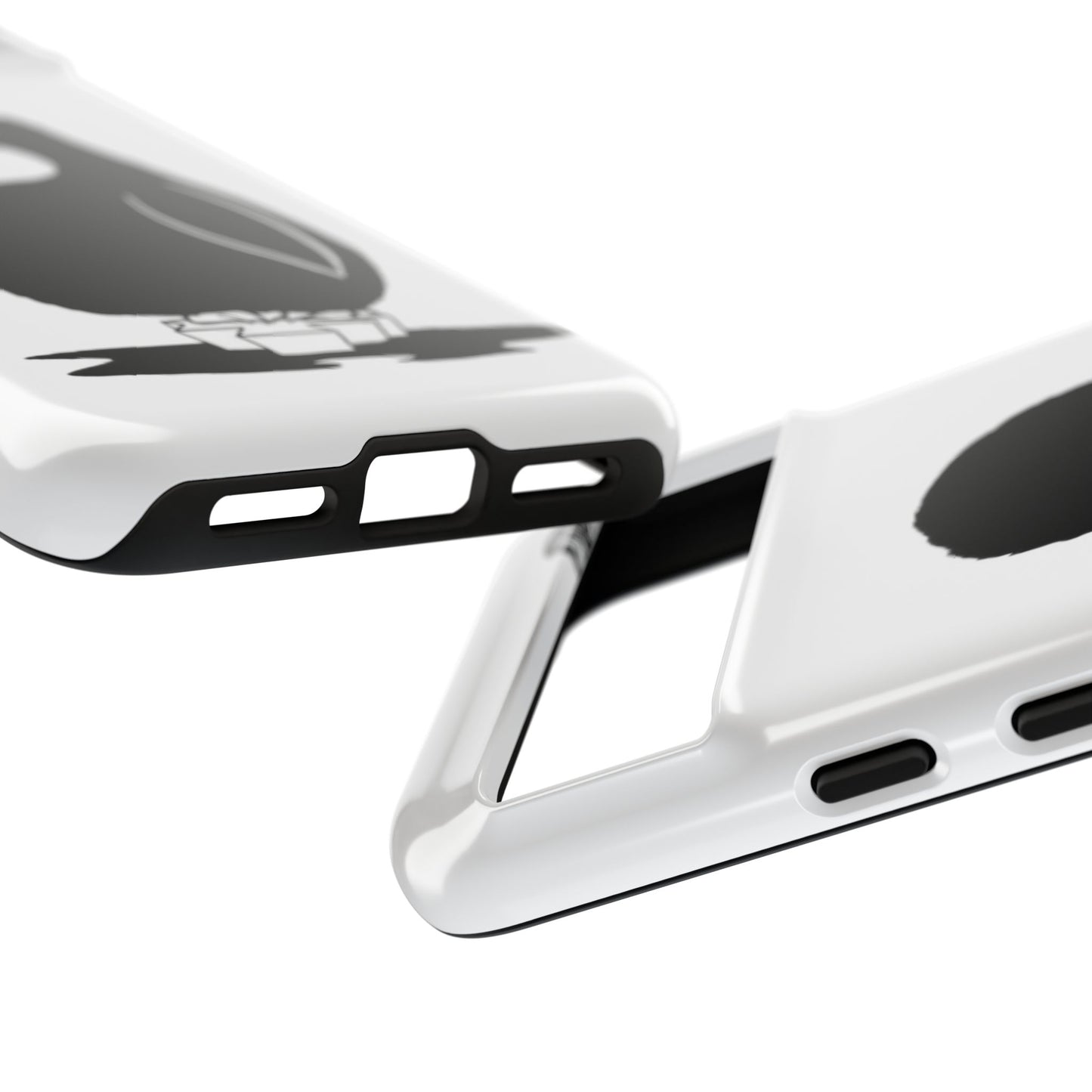 Penguin Tough Phone Case