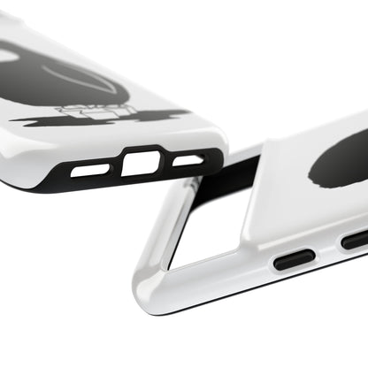 Penguin Tough Phone Case