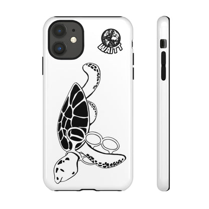 Turtle Tough Phone Case