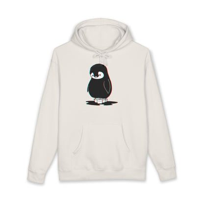 Glitch Edition Penguin Hoodie (Limited)