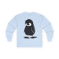 Original Penguin Long Sleeve T-Shirt