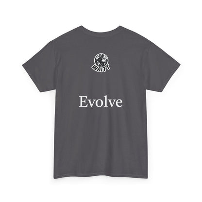 Revolution Evolution Tee Shirt