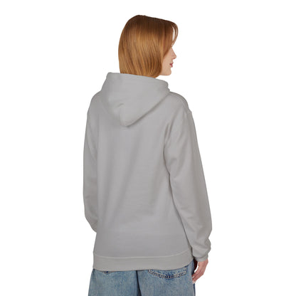 Unisex Fleece Turtle Hoodie