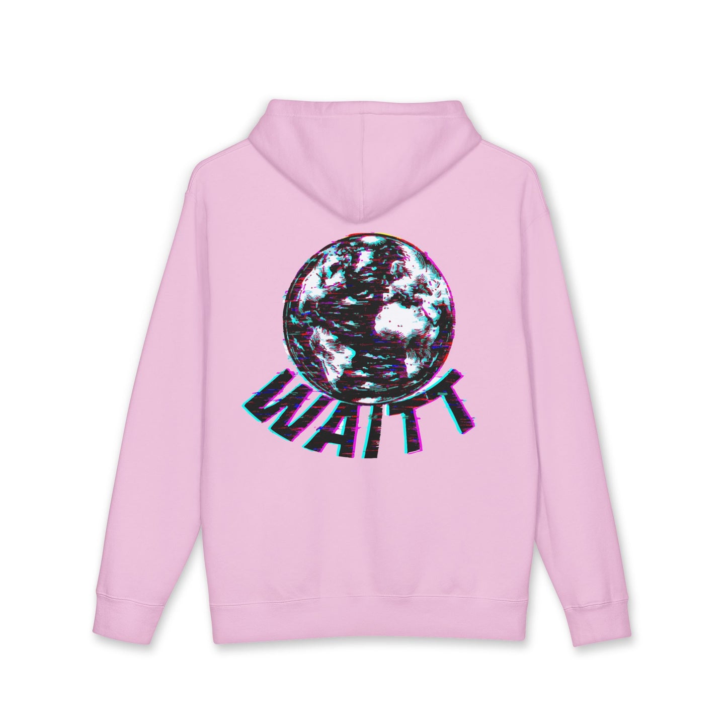 Glitch Edition Turtle Hoodie (Limited)