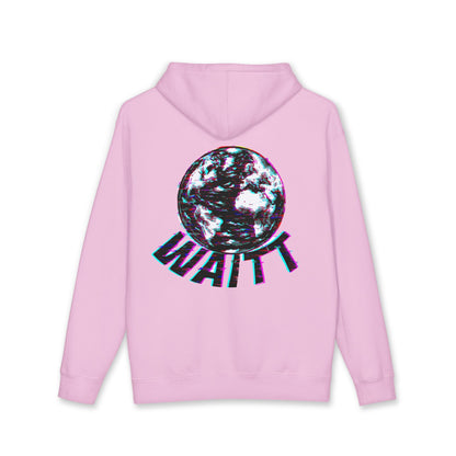 Glitch Edition Turtle Hoodie (Limited)