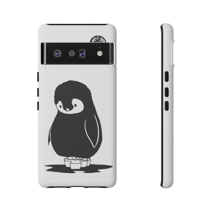 Penguin Tough Phone Case