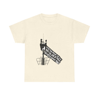 Spire Couple Tee Shirt