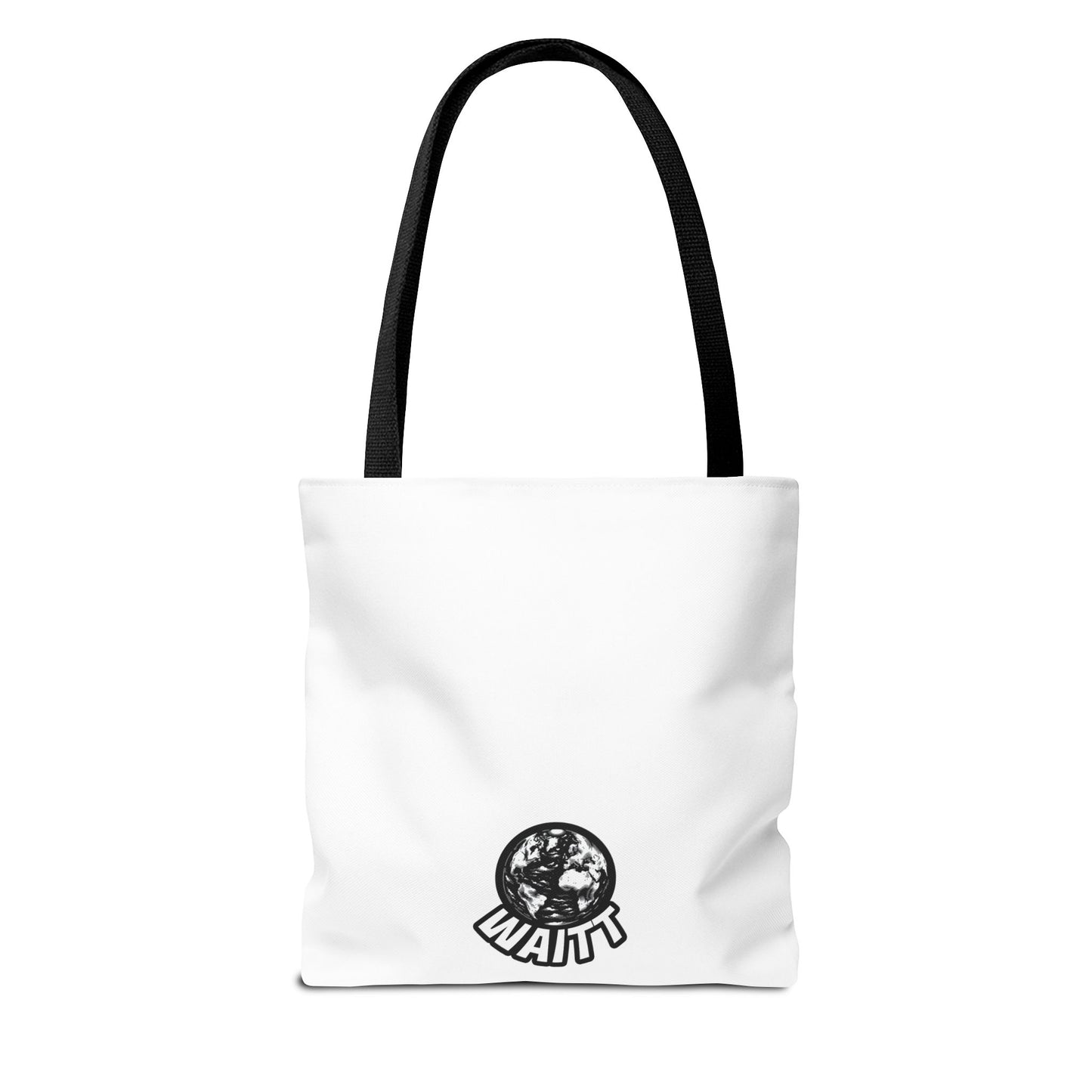 Turtle Tote Bag