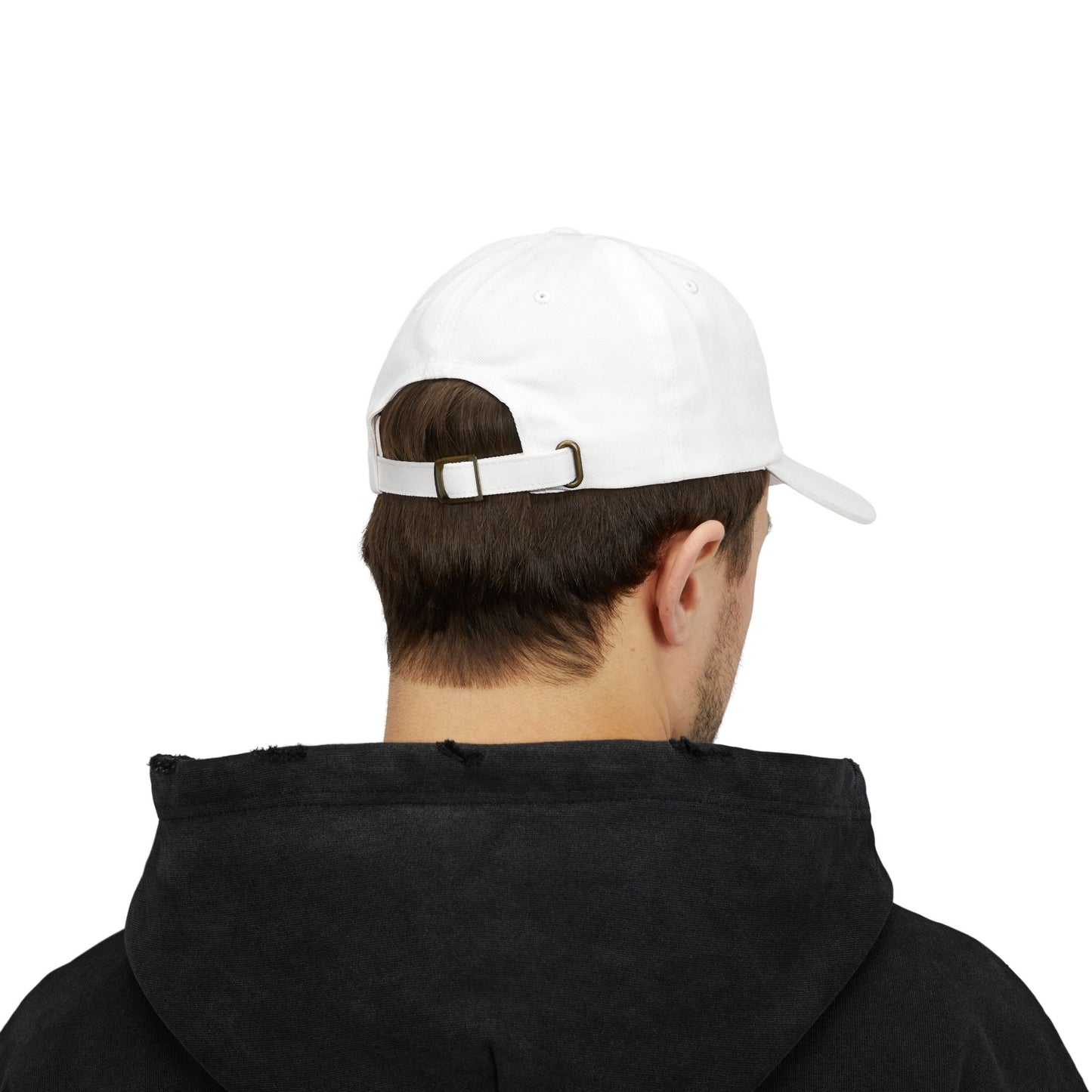 Penguin Baseball Cap