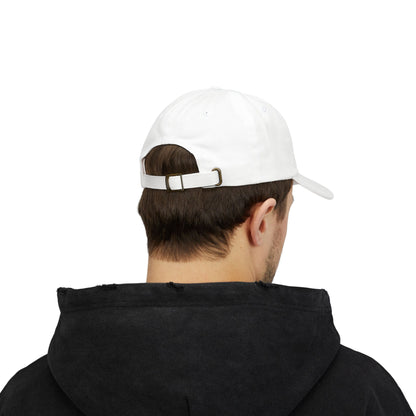 Penguin Baseball Cap
