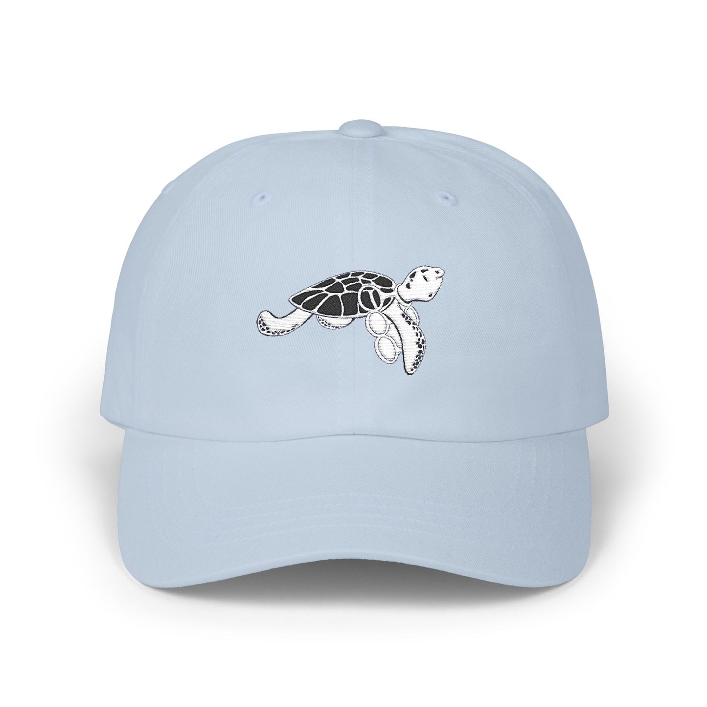 Turtle Baseball Cap