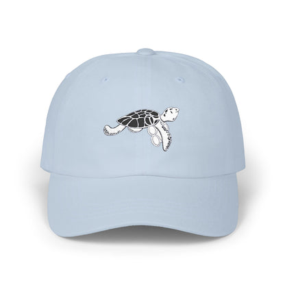 Turtle Baseball Cap
