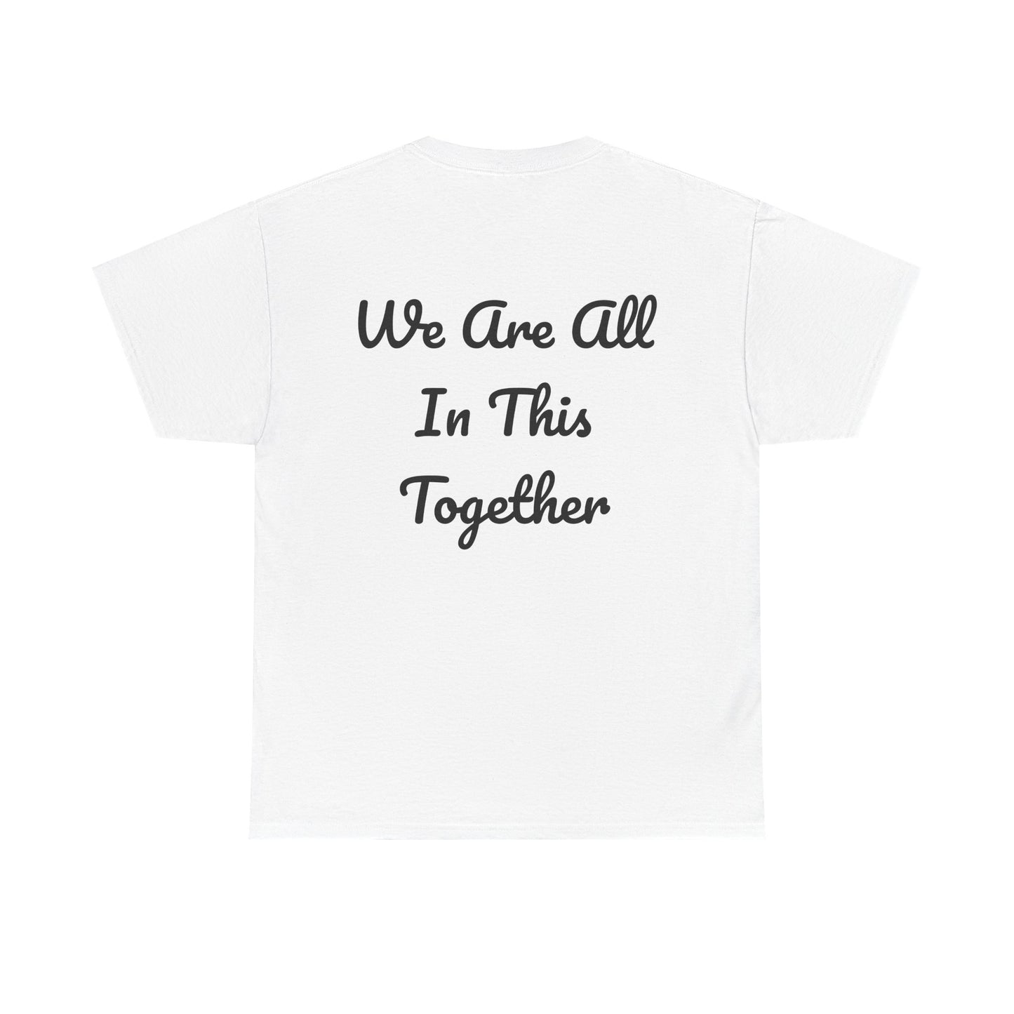 100% Cotton WAITT logo shirt