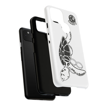 Turtle Tough Phone Case