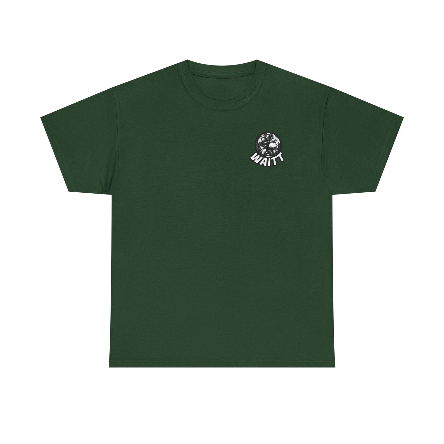 WAITT Logo We're All In This Together Tee Shirt