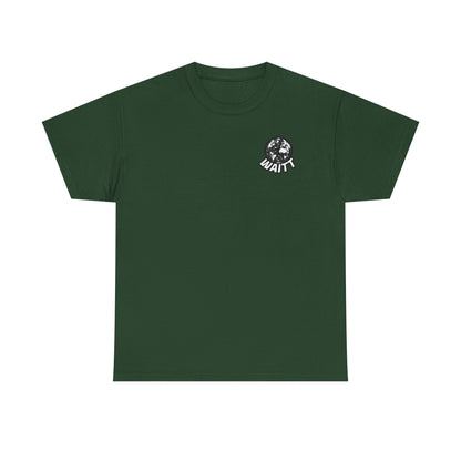 WAITT Logo We're All In This Together Tee Shirt