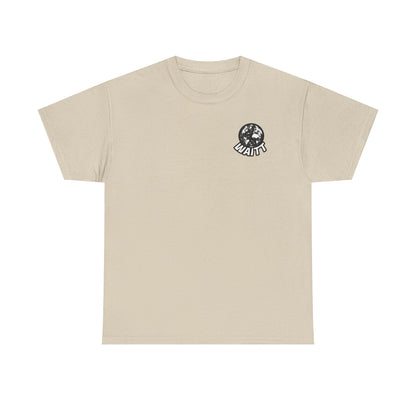 WAITT Logo We're All In This Together Tee Shirt