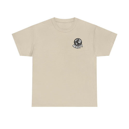 WAITT Logo We're All In This Together Tee Shirt