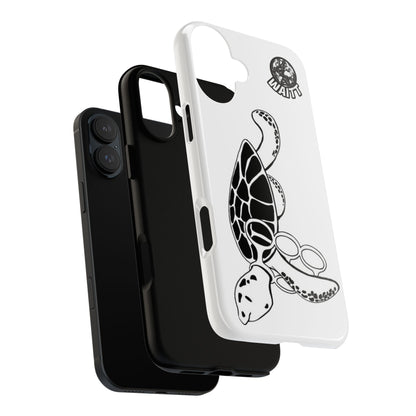 Turtle Tough Phone Case