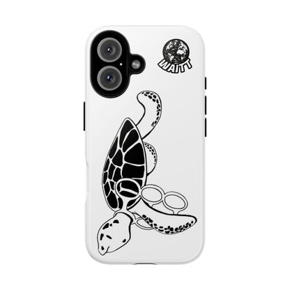 Turtle Tough Phone Case