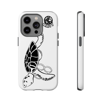 Turtle Tough Phone Case