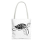 Turtle Tote Bag