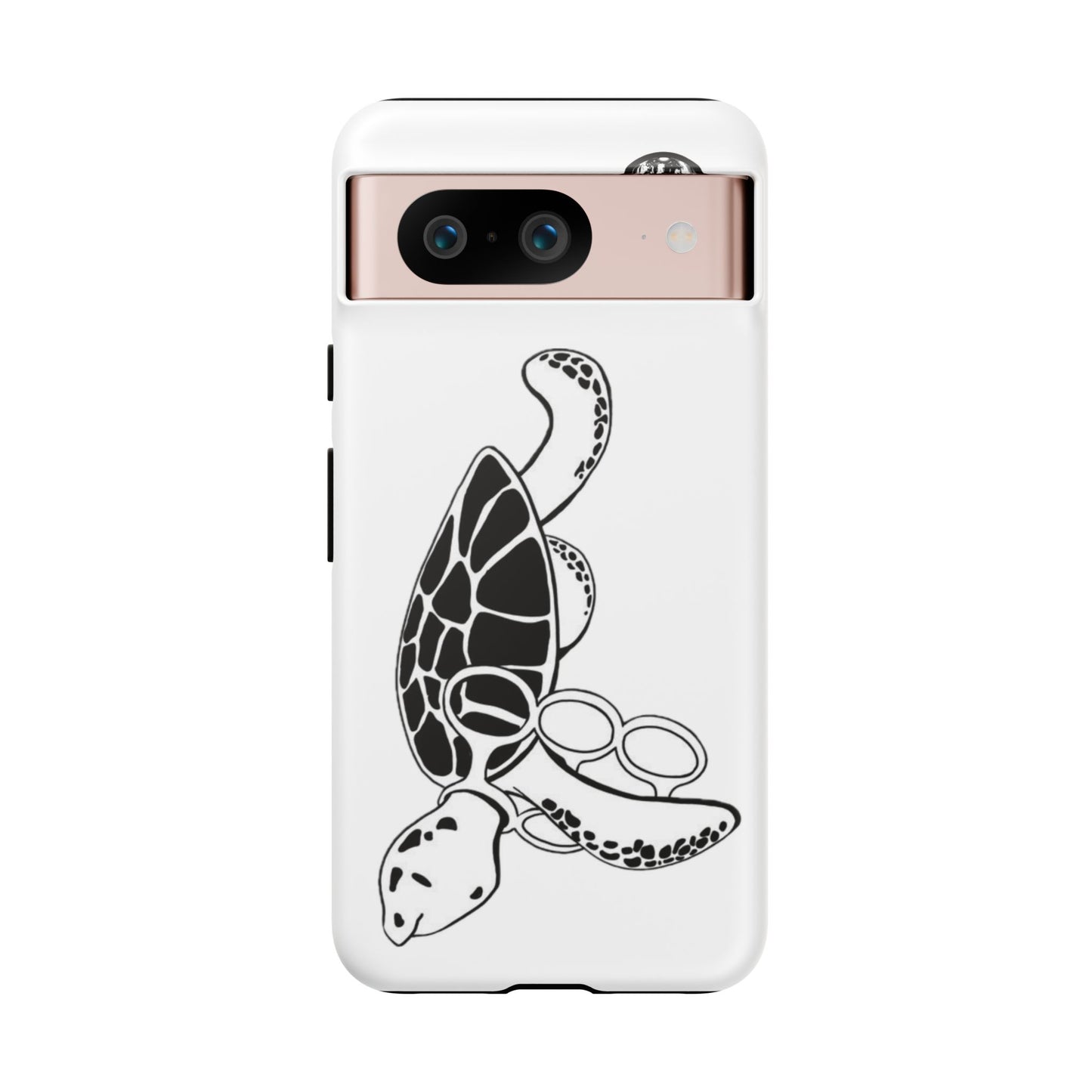 Turtle Tough Phone Case