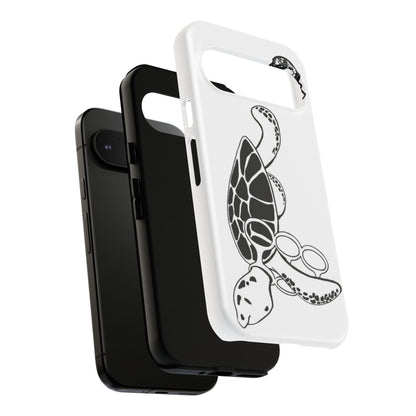 Turtle Tough Phone Case