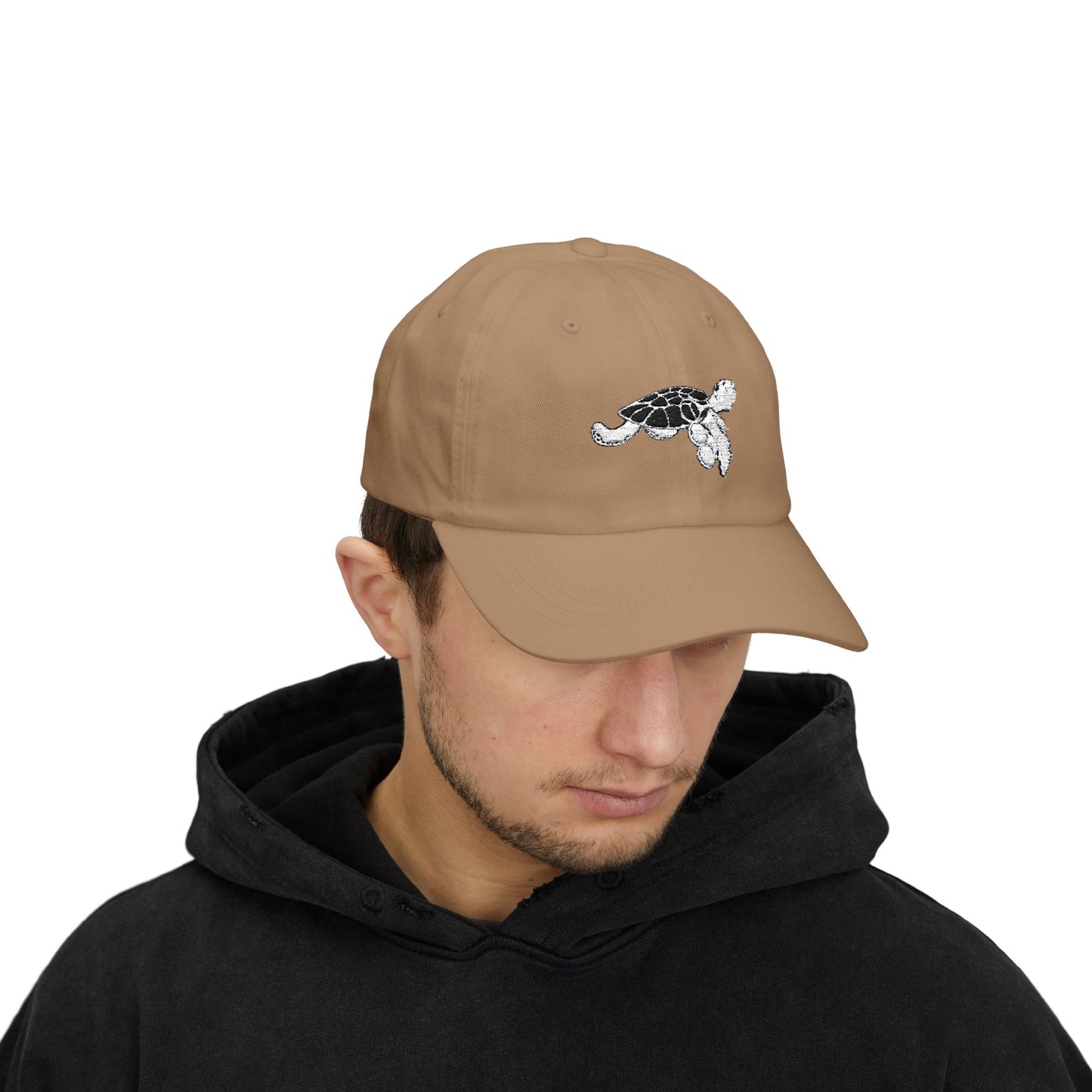 Turtle Baseball Cap