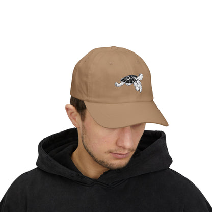 Turtle Baseball Cap