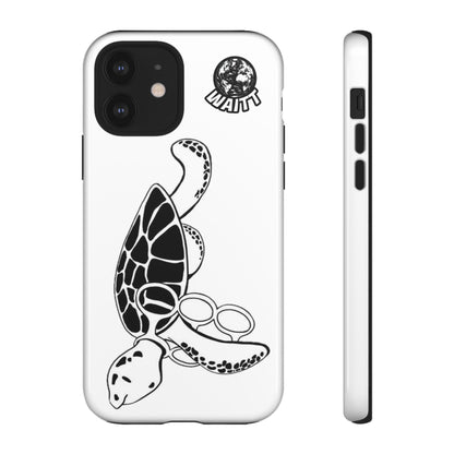 Turtle Tough Phone Case