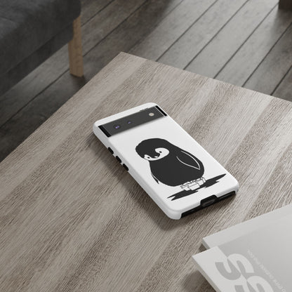 Penguin Tough Phone Case