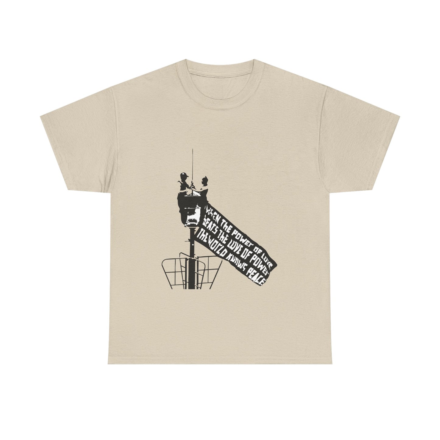 Spire Couple Tee Shirt