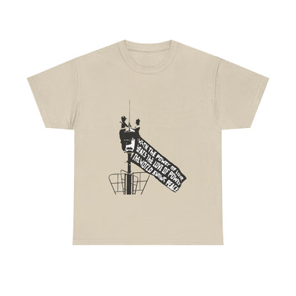 Spire Couple Tee Shirt