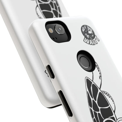 Turtle Tough Phone Case