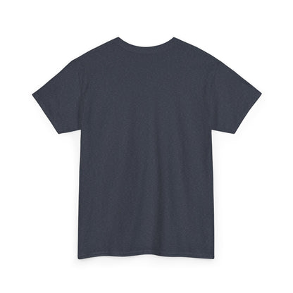 100% Cotton Turtle Tee Shirt