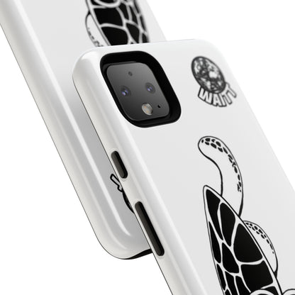 Turtle Tough Phone Case