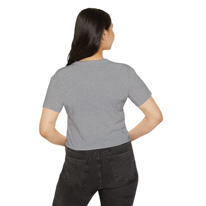 Women's Turtle Crop Top