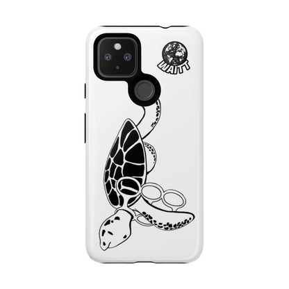 Turtle Tough Phone Case