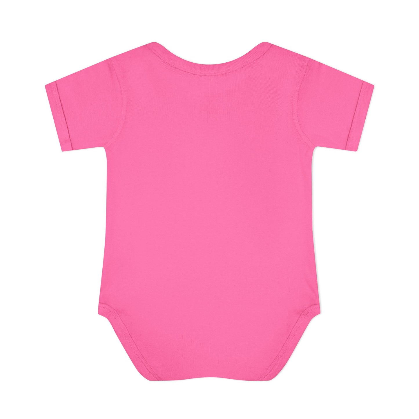 Infant Turtle Bodysuit