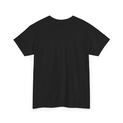 100% Cotton Turtle Tee Shirt