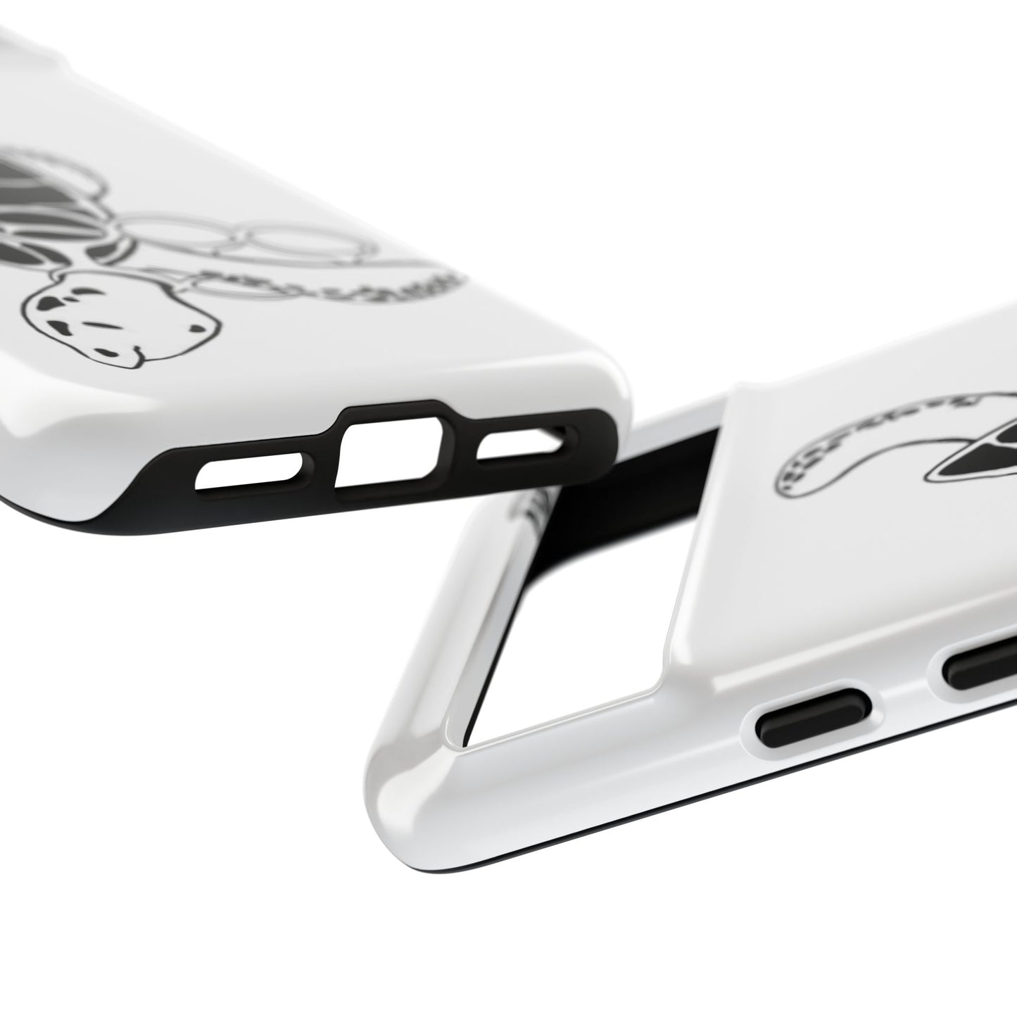 Turtle Tough Phone Case
