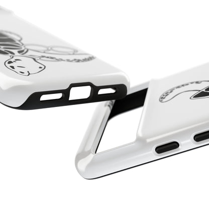 Turtle Tough Phone Case