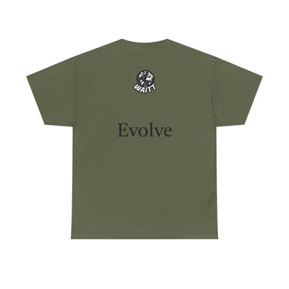 Revolution Evolution Tee Shirt